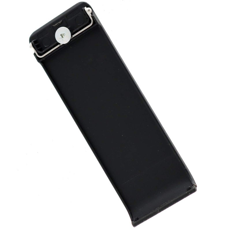 Deal4GO Back Kickstand Holder Stand with Screw and Buckle Clip Replacement Bracket for Nintendo Switch - Image 2